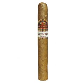 Villiger San Doro Claro Toro Claro