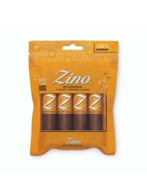 Zino Nicaragua Gordo Fresh Pack Natural