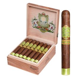 Don Pepin Garcia Green Vegas Cubanas Generosos Toro Natural