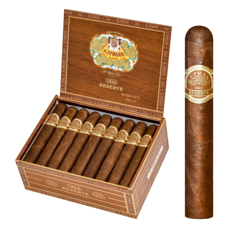 H Upmann 1844 Reserve Robusto Natural