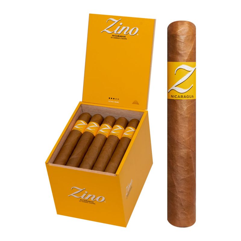 Zino Nicaragua Gordo Natural