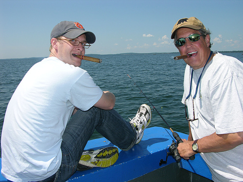 bass fishing1