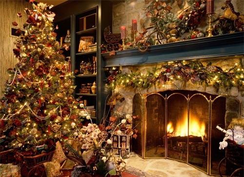 cigar story christmas