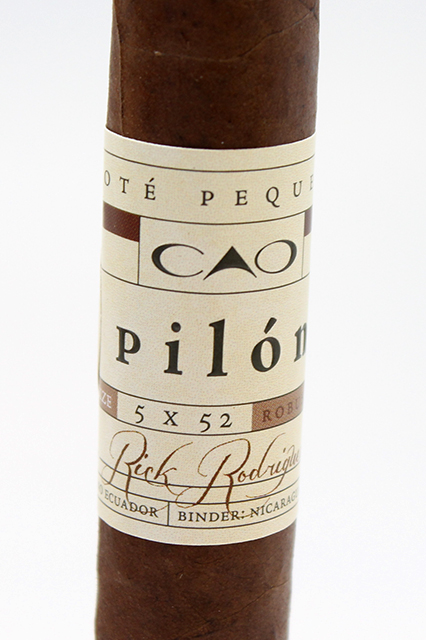 CAO-Pilon-cigar-nicaragua CAO-Pilon-cigar-nicaragua