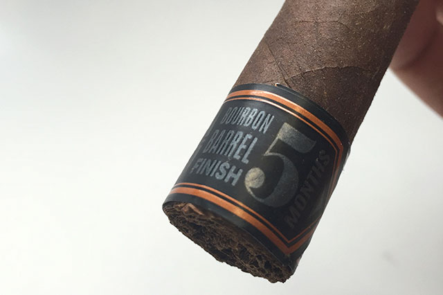 camacho-american-barrel-cigar-band-black camacho-american-barrel-cigar-band-black
