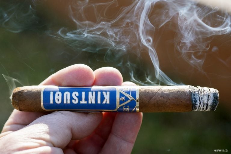 Alec Bradley Kintsugi Corona Gorda