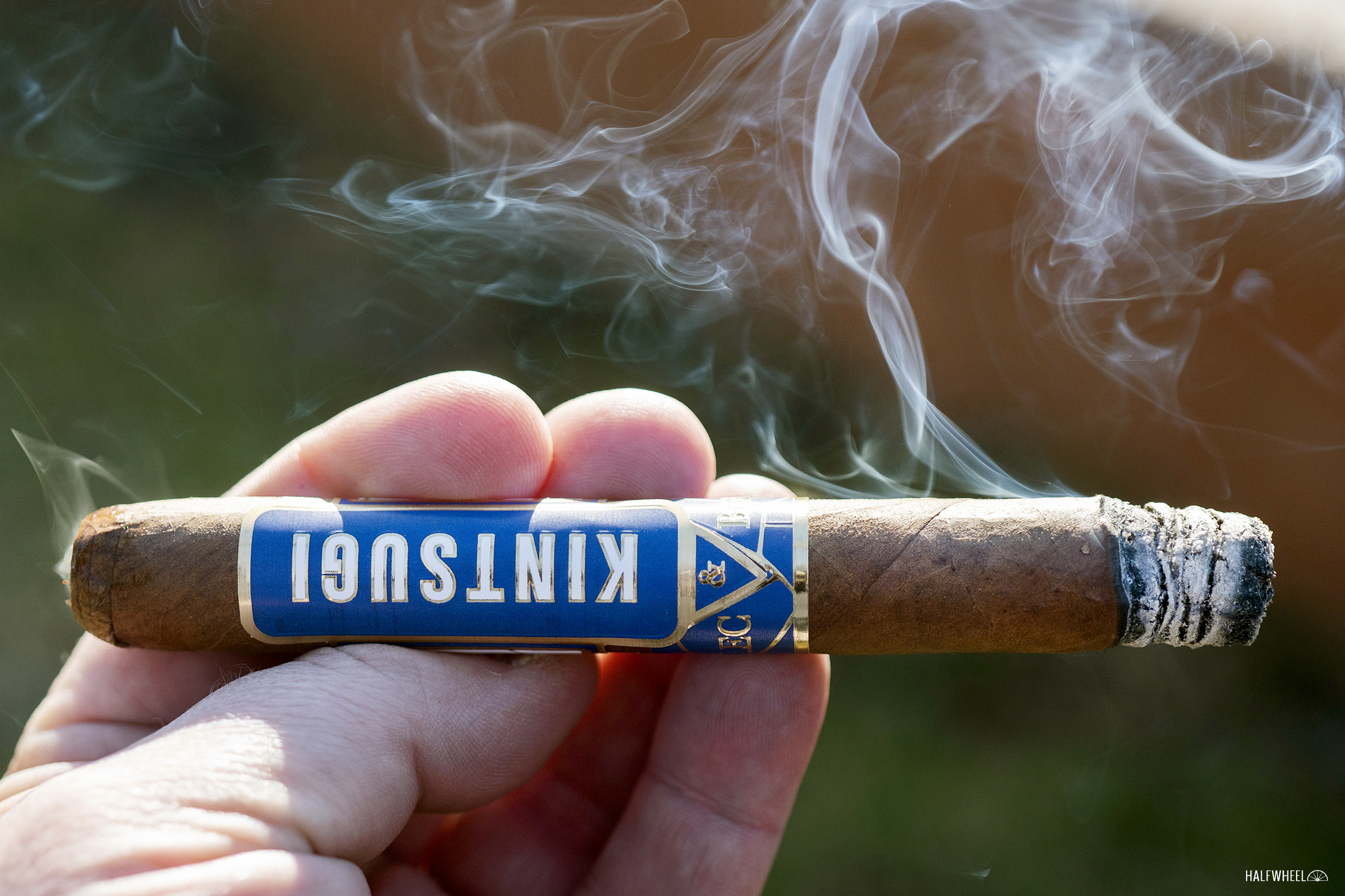Alec Bradley Kintsugi Corona Gorda