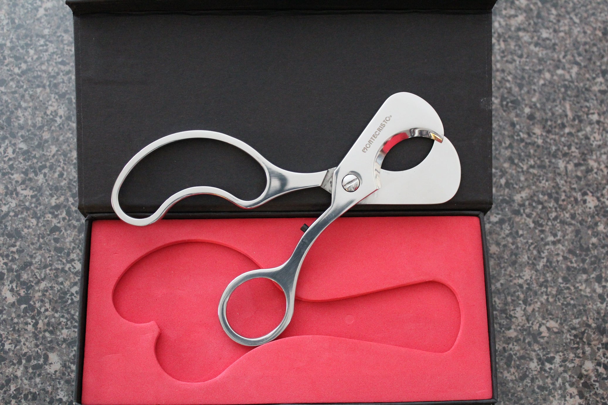 cigar-scissors