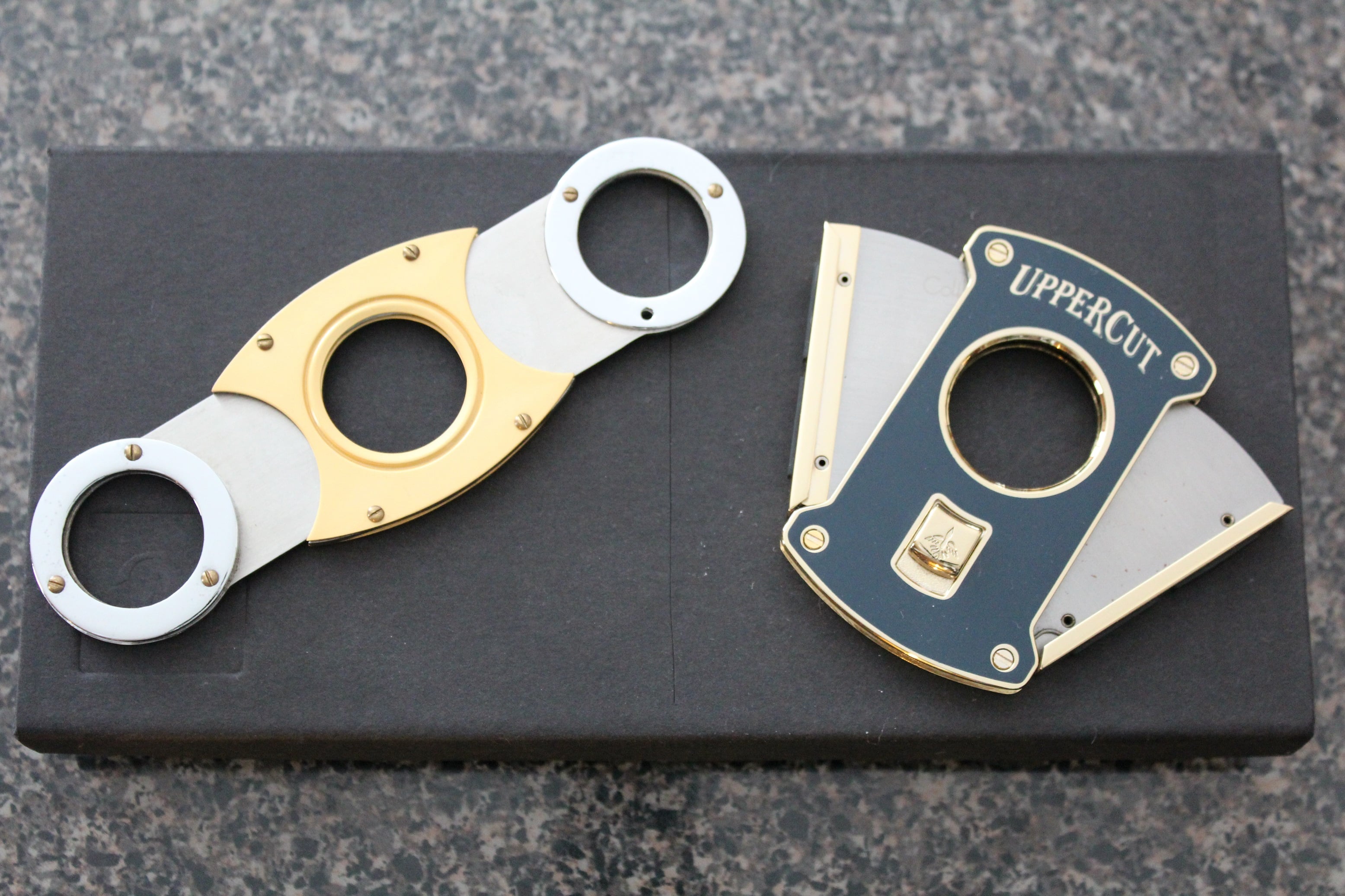 guillotine-and-grip-cutters