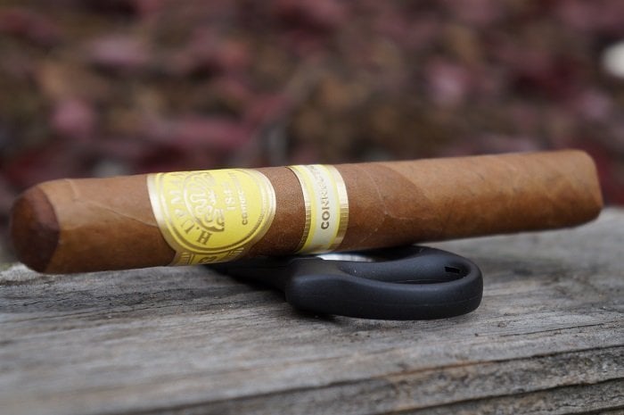 H Upmann Connecticut