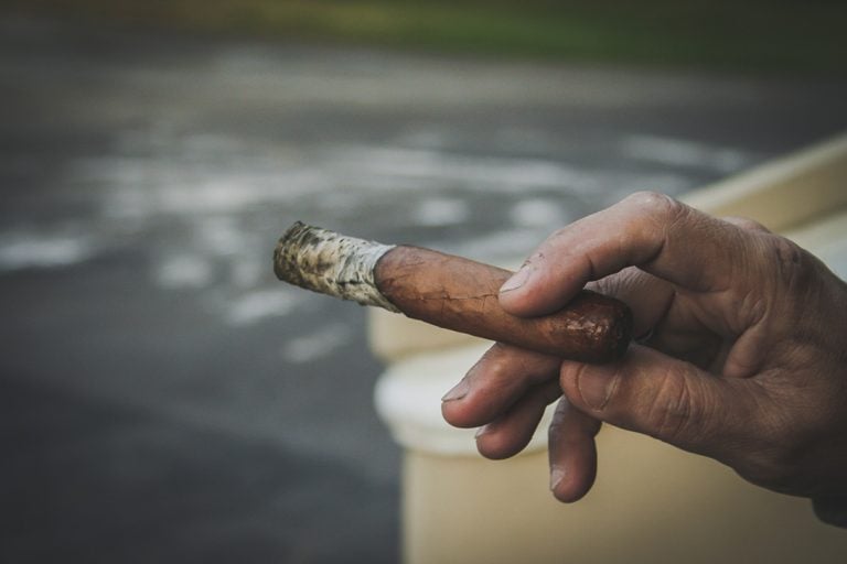 Smoker's Choice 2021