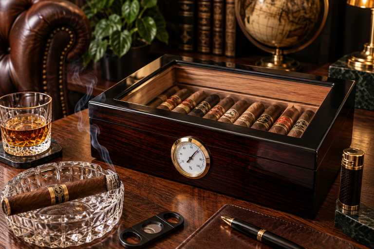 How_Store_Cigars_Home