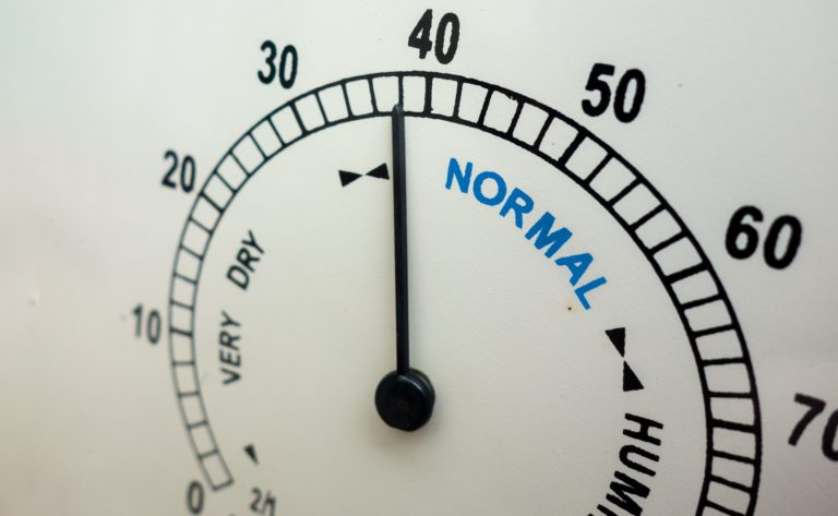 Humidor Gauge1