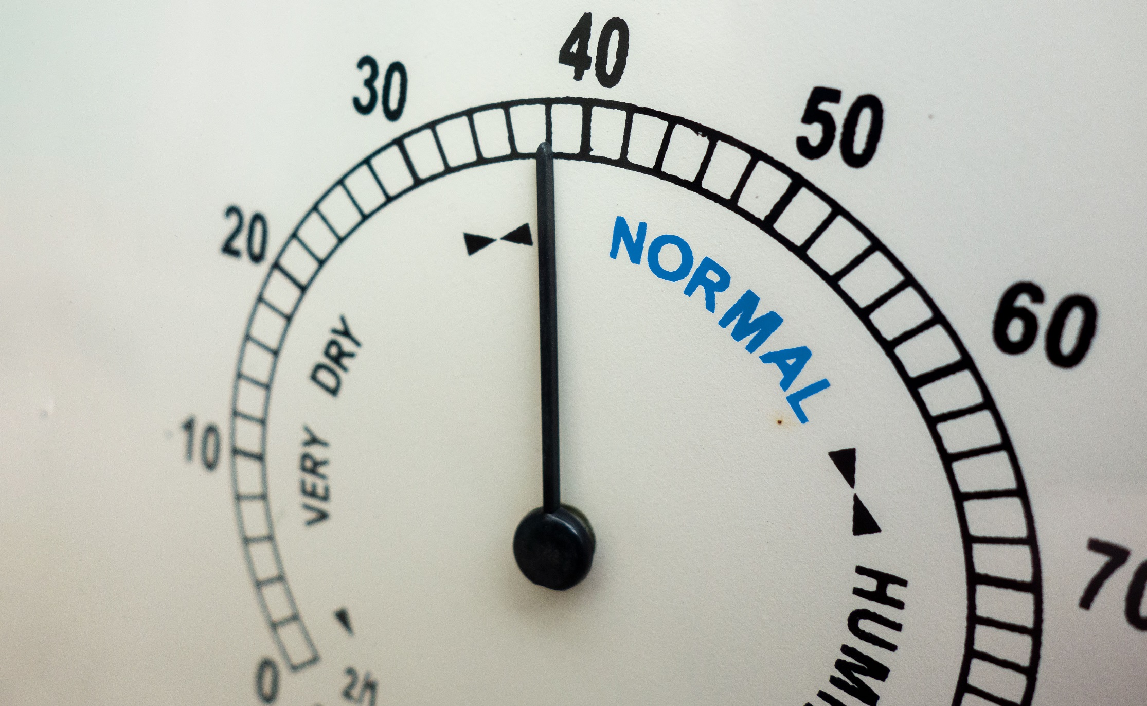 Humidor Gauge1