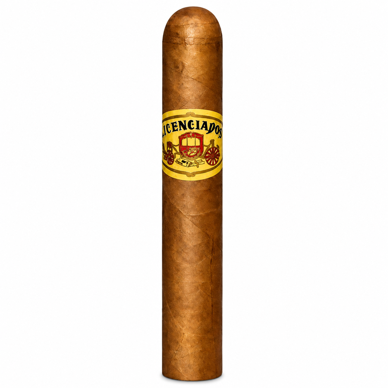 Licenciados Wavell EMS Natural cigar 5 x 50