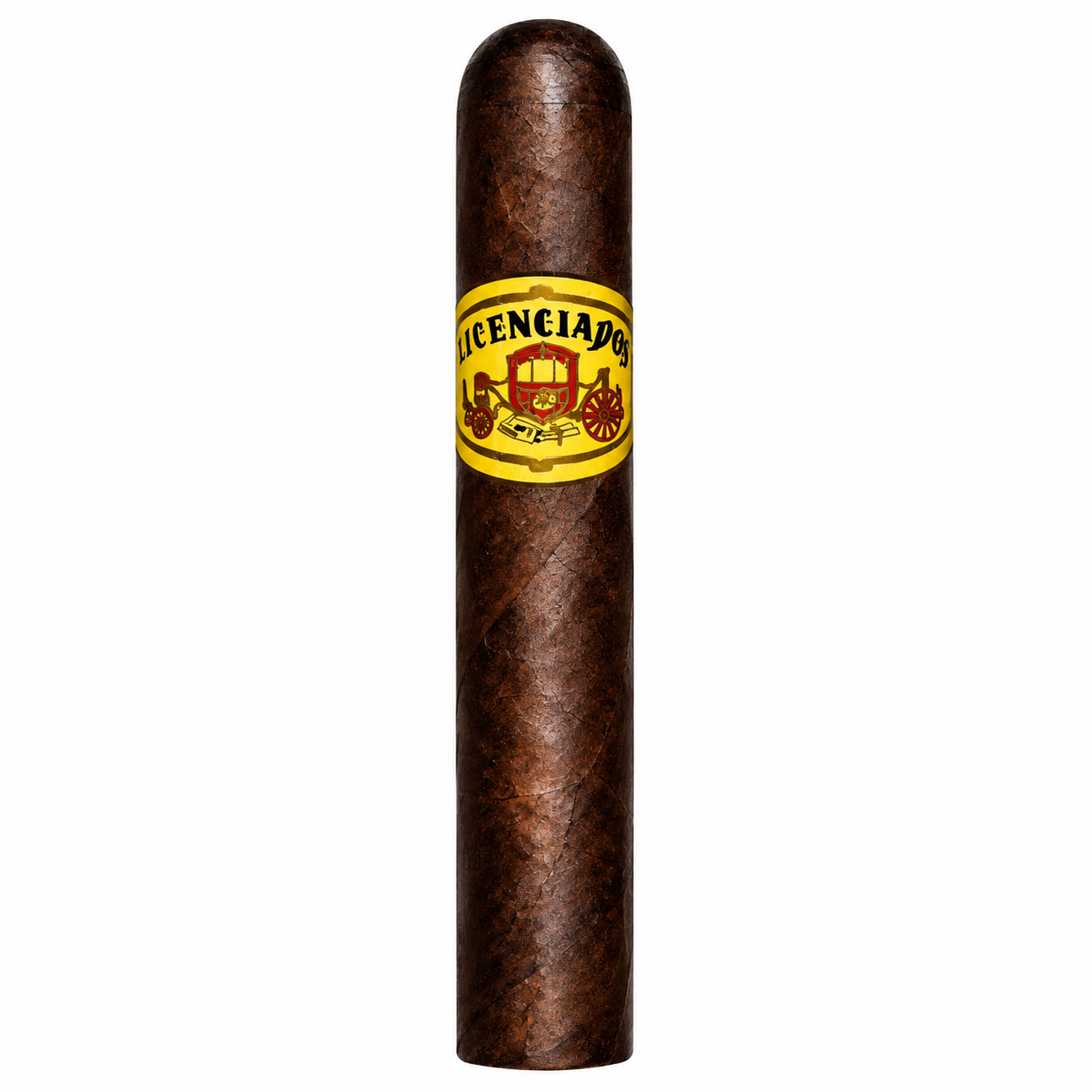 Licenciados Wavell Maduro cigar 5 x 50