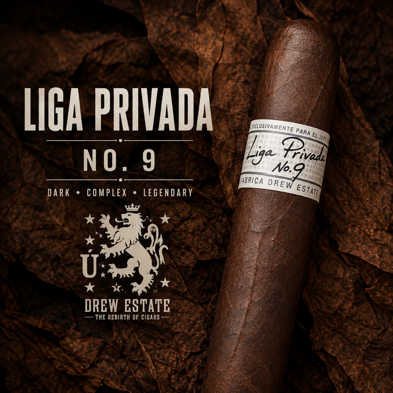 Liga Privada No. 9