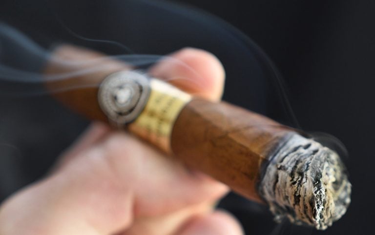 Quarantine Cigars