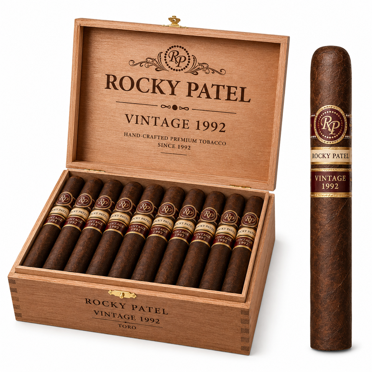 Rocky Patel Cigars
