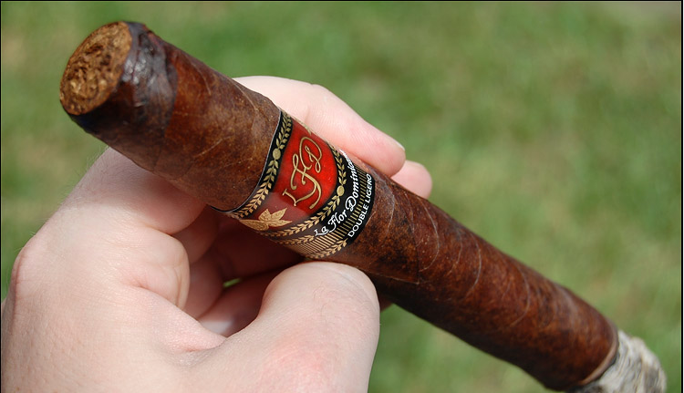 La Flor Dominicana is Back!