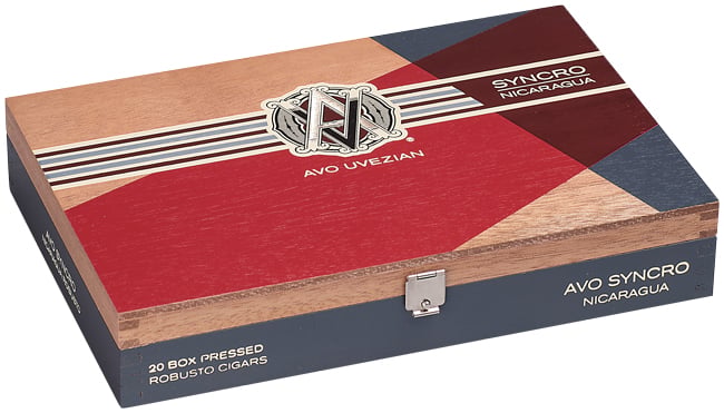 Syncro Box