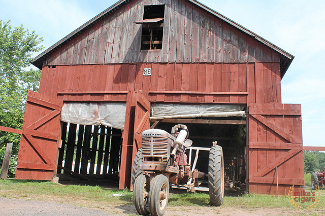 altadis usa connecticut farm trip tobacco61 1