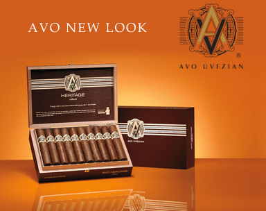 avo new look