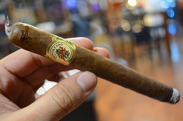 bauza jaguar review