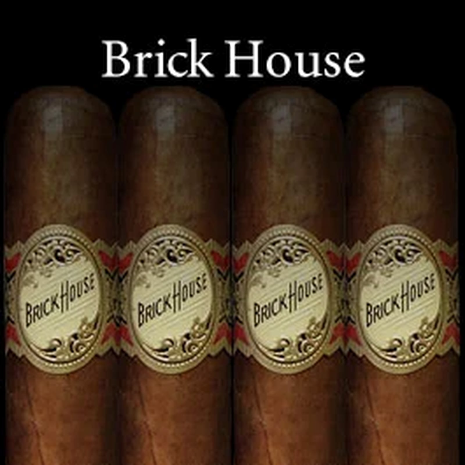 J.C. Newman Brick House