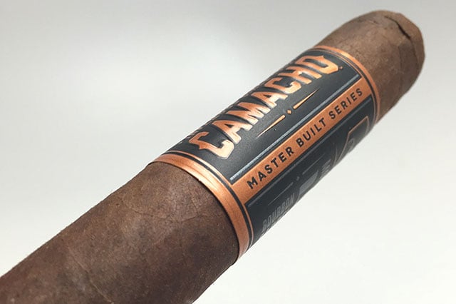 camacho american barrel2