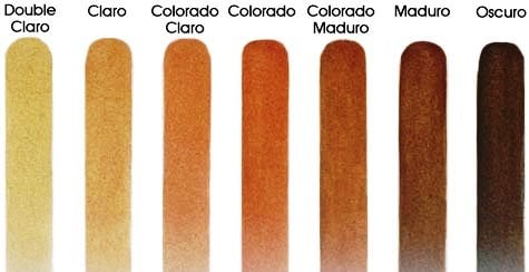 cigarcolor