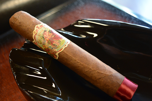 flor de la antillas toro review