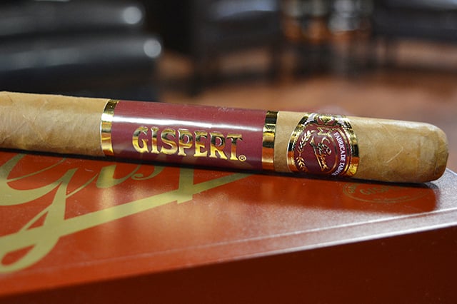 gispert toro review