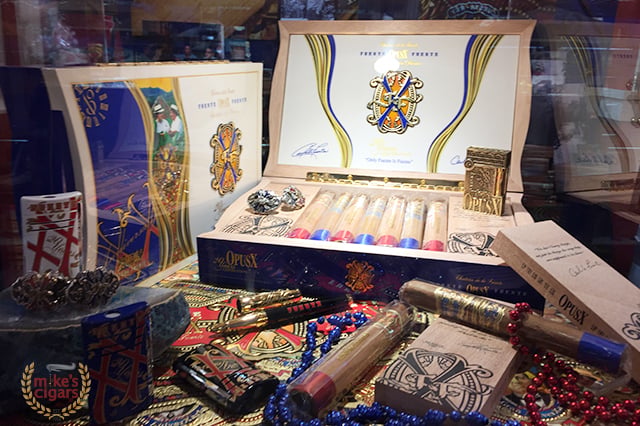 ipcpr 2015 arturo fuente cigars opus x 1