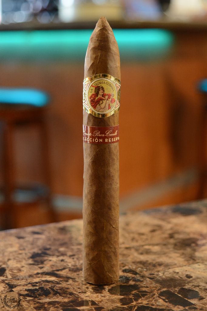 la gloria cubana coleccion reserva cigar review la gloria cubana coleccion reserva cigar review