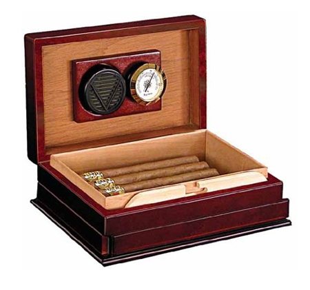 Don Salvatore Humidor