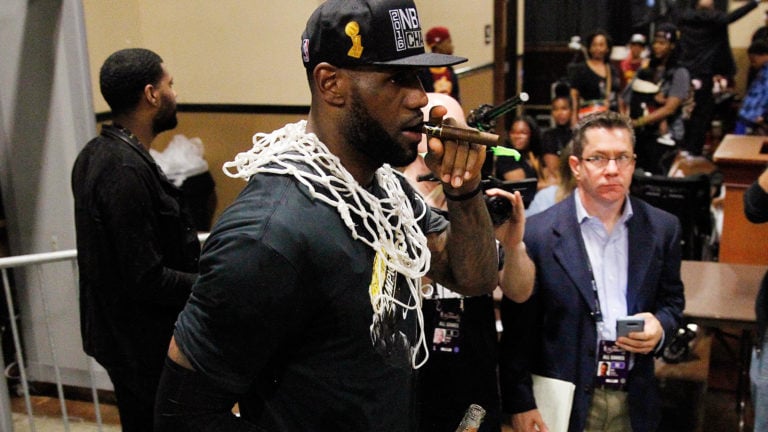 lebron cigar 1600