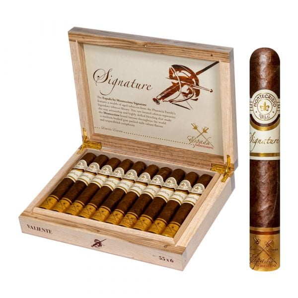 Montecristo Espada Signature