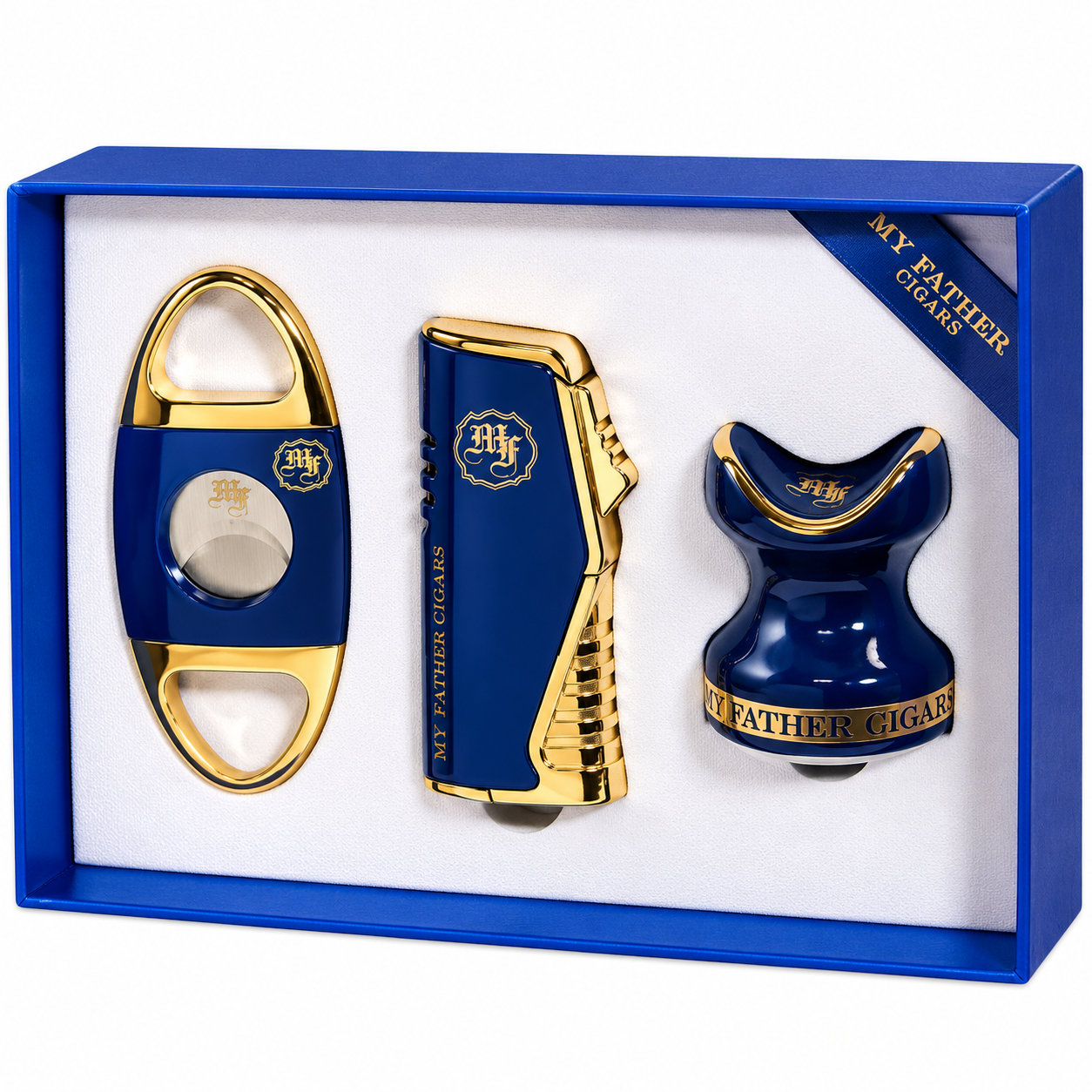 My Father Gift Set from Mike's Cigars