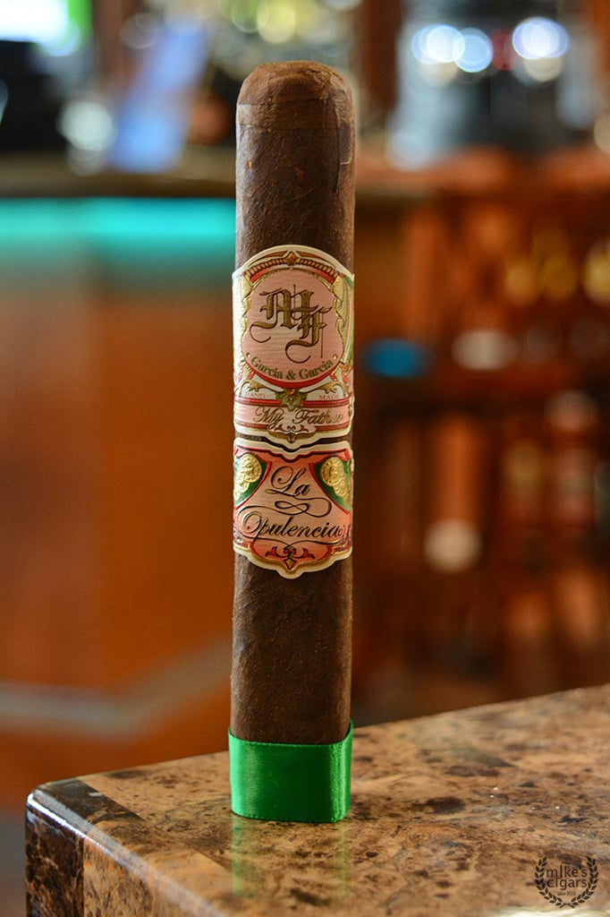 My Father La Opulencia Cigar