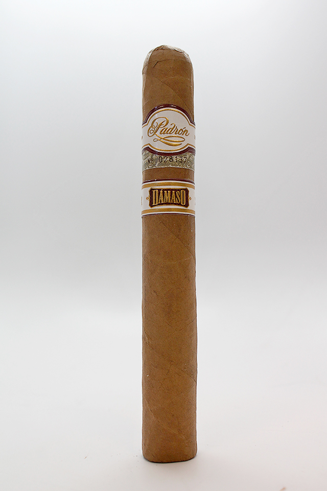 padron-damaso-cigar-corona padron-damaso-cigar-corona