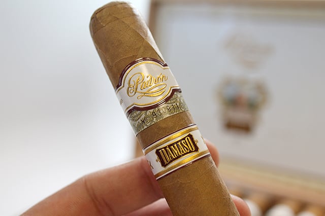 padron damaso cigar sticks 1