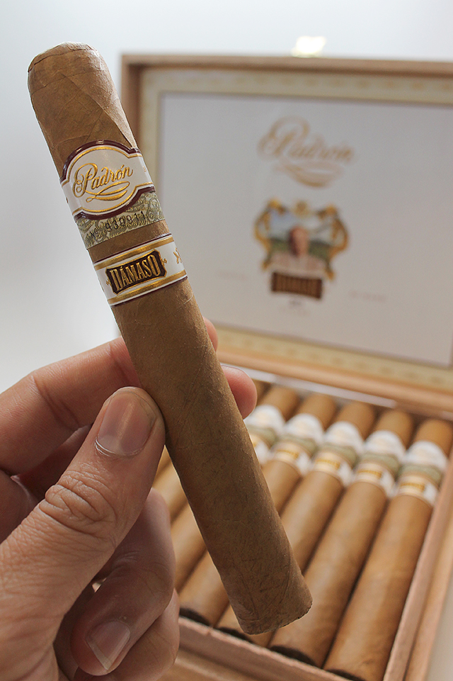 padron-damaso-cigar-toro-size padron-damaso-cigar-toro-size