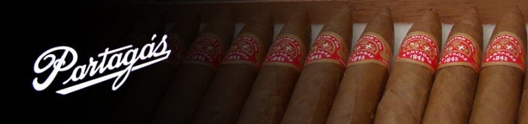 partagas slider