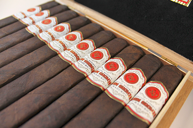 rocky-patel-sun-grown-maduro-cigars-box rocky-patel-sun-grown-maduro-cigars-box