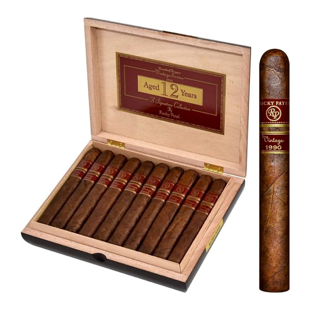 Rocky Patel Vintage 1990 Robusto