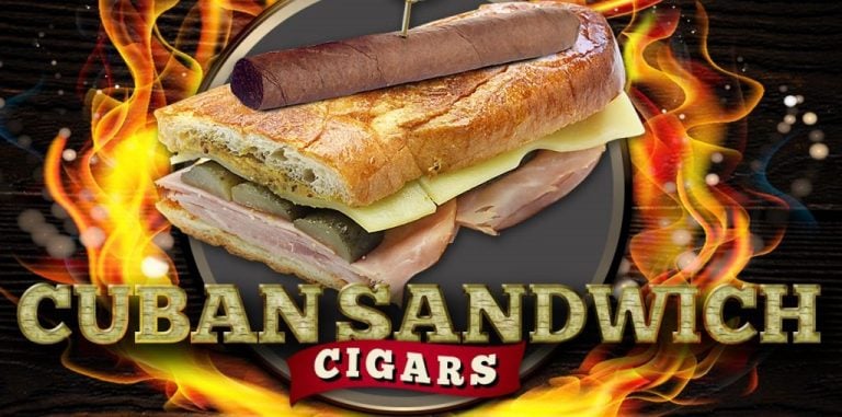 Cuban Sandwiches