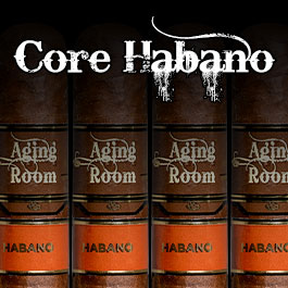 Aging Room Core Habano