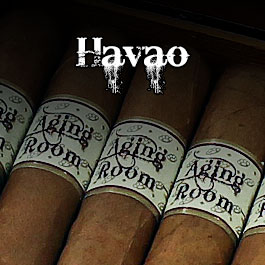 Aging Room Havao (discontinued)