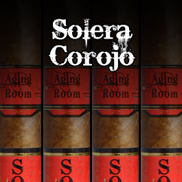 Aging Room Solera Corojo (discontinued)